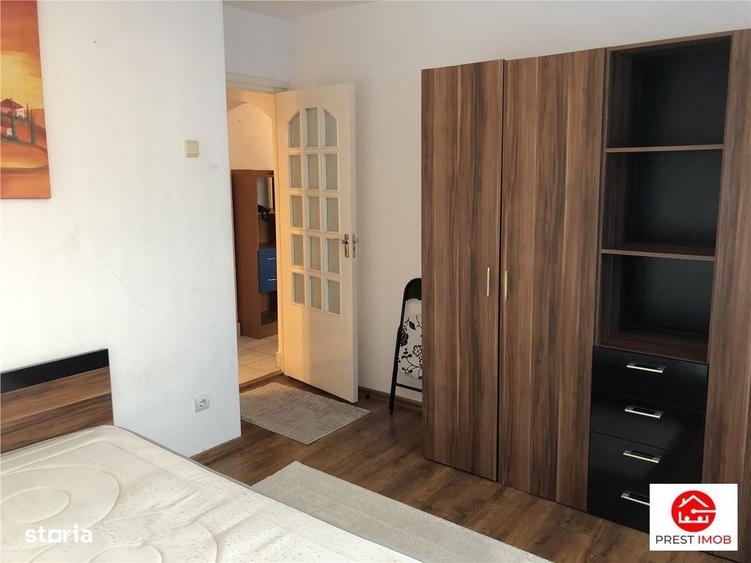 Apartament cu 2 camere în Tudor