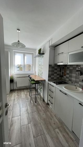 Apartament cu 2 camere în City Park Mall
