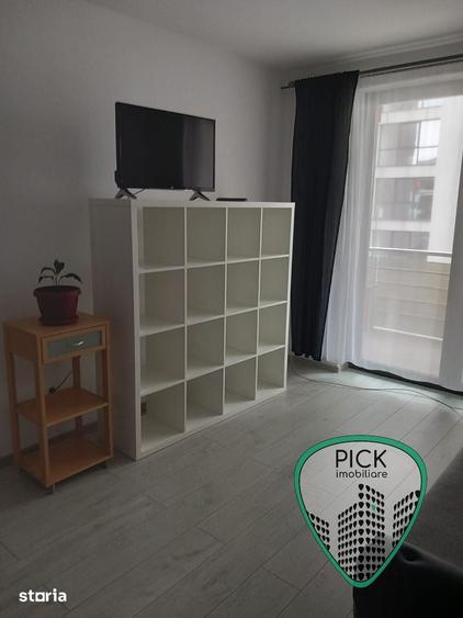 Apartament cu 2 camere decomandat în Tudor Vladimirescu