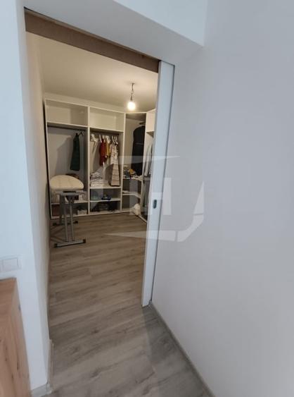 Duplex cu 4 camere cu Garaj în Someșeni