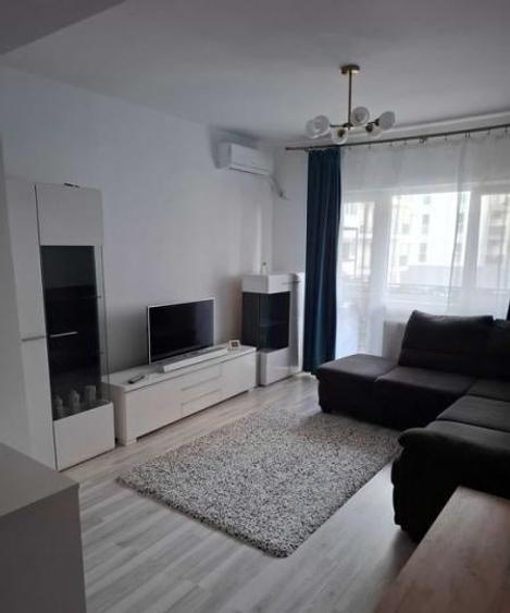 Apartament cu 2 camere decomandat, mobilat în Nicolae Grigorescu