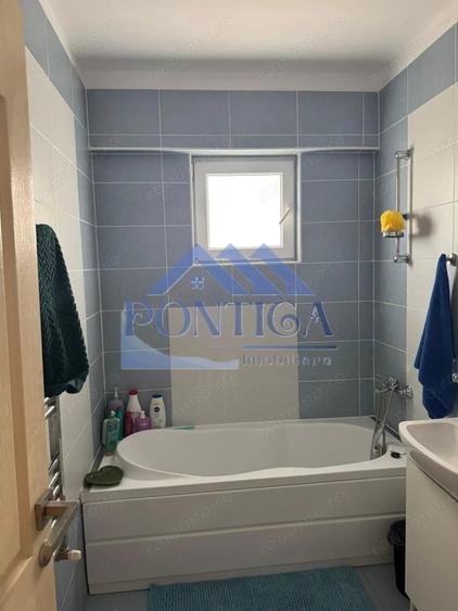 Apartament cu 2 camere decomandat, mobilat în Tomis Plus