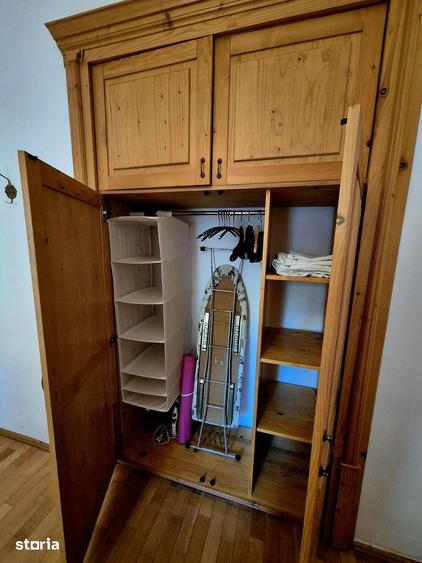 Apartament cu 2 camere în Tractorul