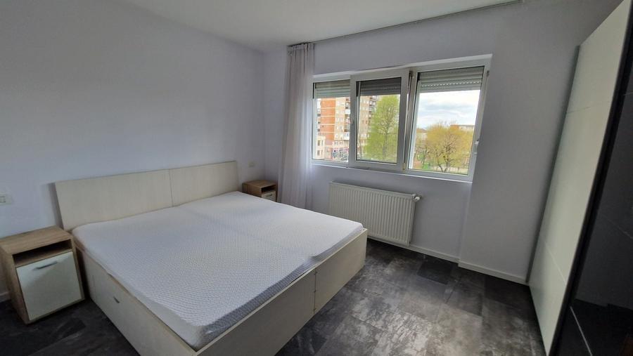 Apartament în Podgoria