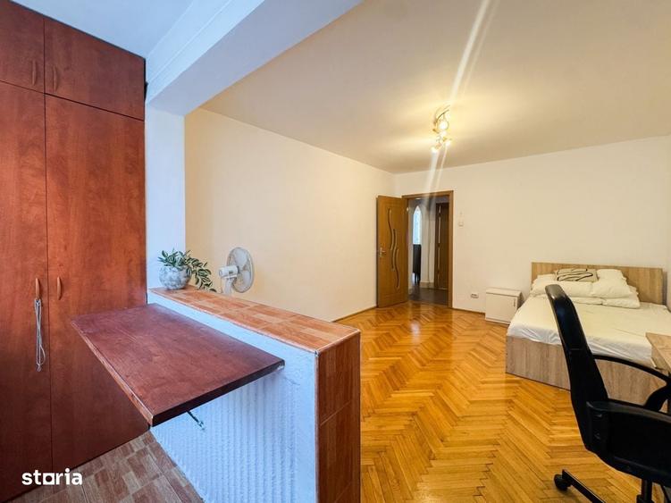 Apartament 2 Dormitoare | Decomandat | Piata Marasti! - 2