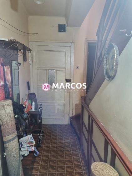 Duplex cu 5 camere cu Teren 150 Mp în Luncă