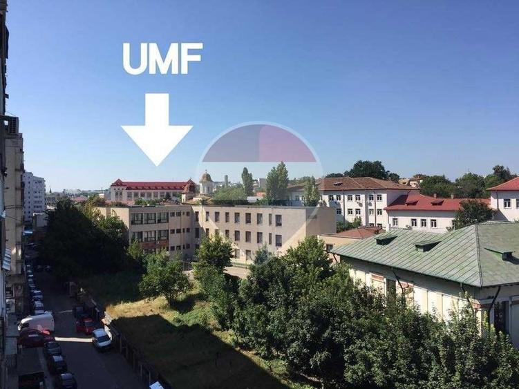 Apartament cu 3 camere decomandat, mobilat în Bd. Independenței