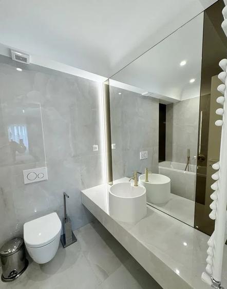 Apartament 3 camere/ Lux / Cortina North/ 78 mp - 7