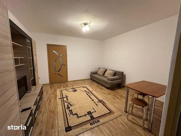 Apartament 1 camera - 1