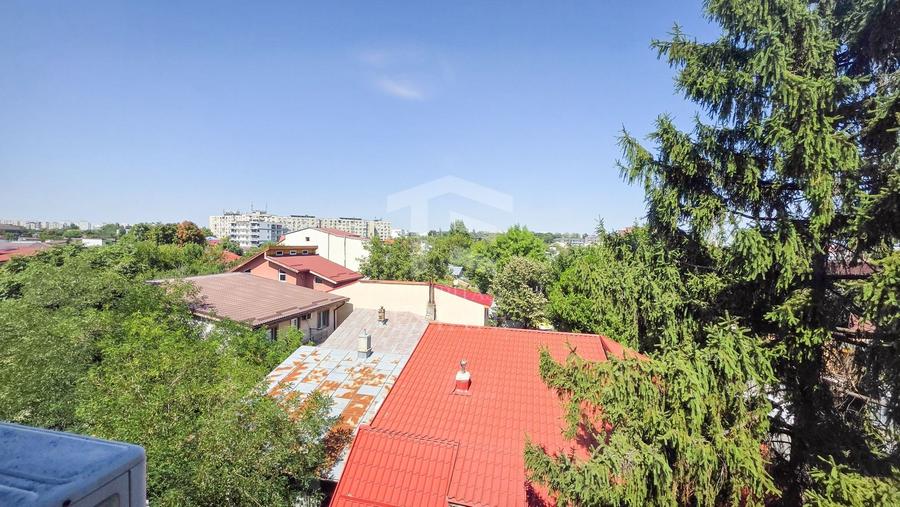 Garsoniera | Open Space | Salaj | Ferentari | Semanatorului nr.50 - 13
