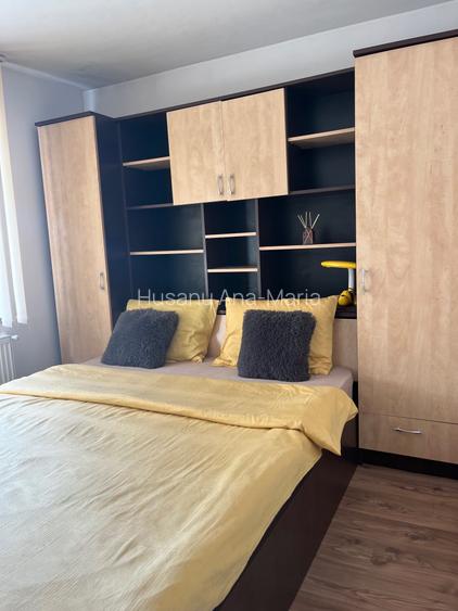 Apartament cu 2 camere de inchiriat Aleea Sanatatii nr. 7, Timisoara