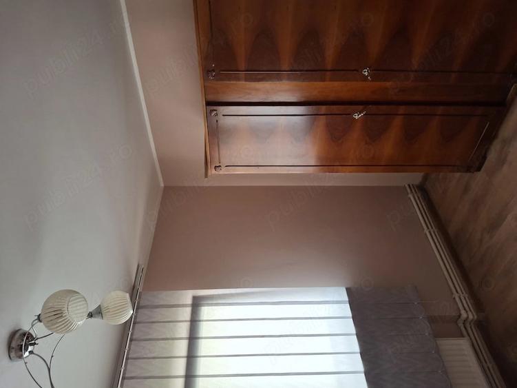 Apartament cu 2 camere semidecomandat în Burdujeni
