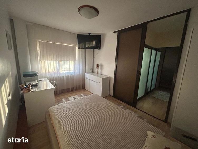 Apartament cu 4 camere în Central