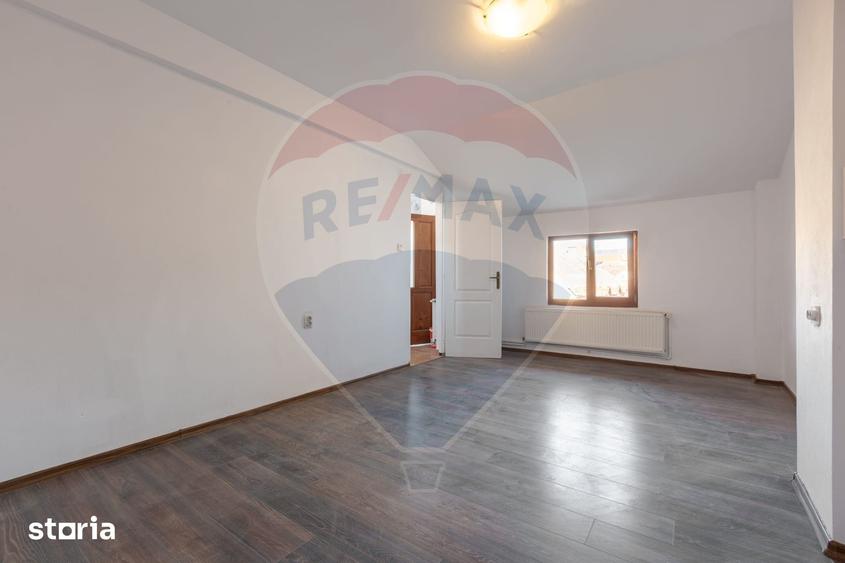 Apartament cu 2 camere în Ultracentral
