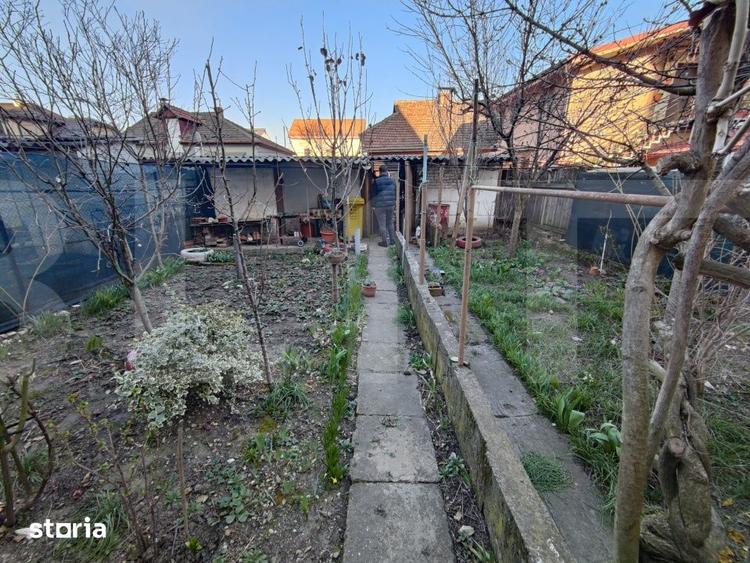 Apartament cu 3 camere în Șega