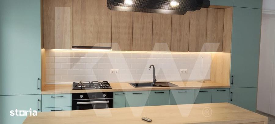 Apartament cu 3 camere în Șelimbăr