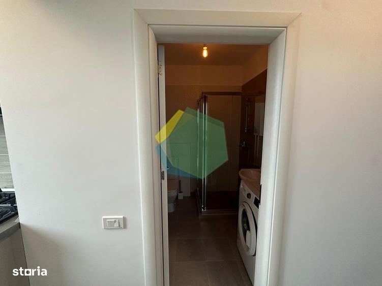 Apartament cu 2 camere în Nord