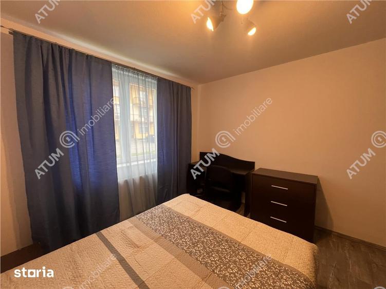 Apartament cu 2 camere, mobilat în Ștrand