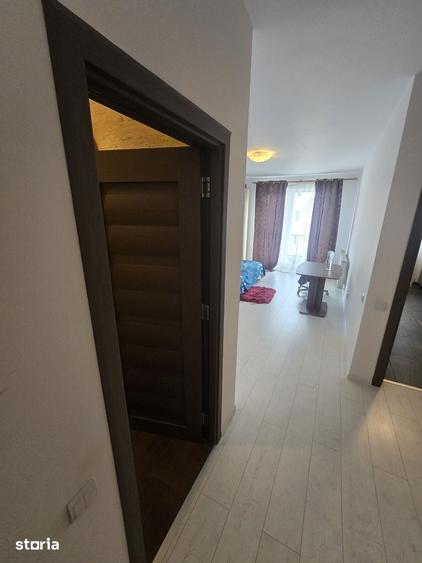 Garsonieră în Florești