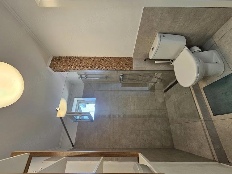 Apartament cu 2 camere decomandat în Ultracentral