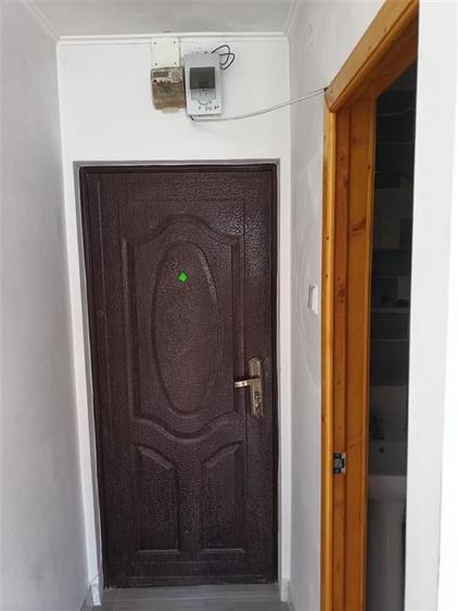 Garsonieră decomandată în Podul de Piatră