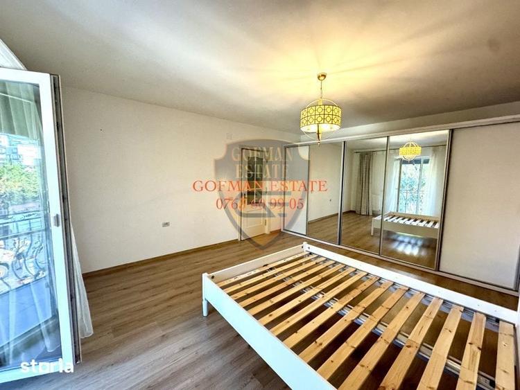 Casă cu 4 camere cu Teren 200 Mp în Nord