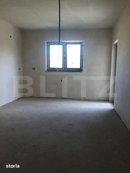 Casă cu 3 camere cu Teren 610 Mp în Cristian