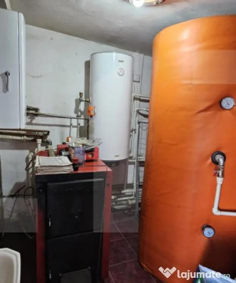 Casă cu 4 camere cu Teren 470 Mp în Sâncraiu