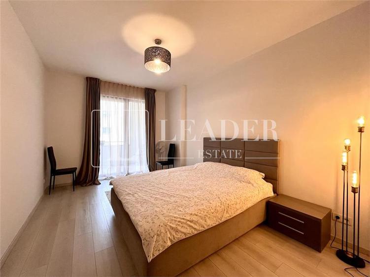 Apartament cu 3 camere decomandat, mobilat în Unirii