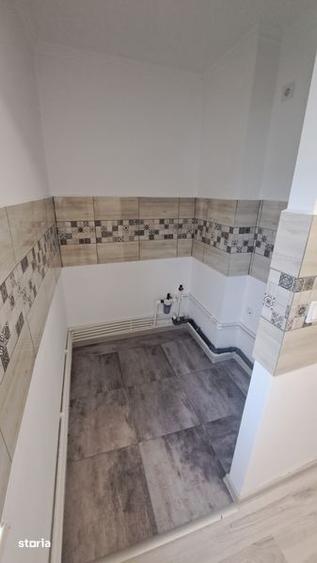 Garsonieră decomandată în Buzaului