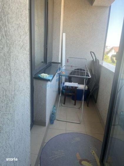 Inchiriere apartament 2 camere Decomandat in Militari Residence - Chia - 2