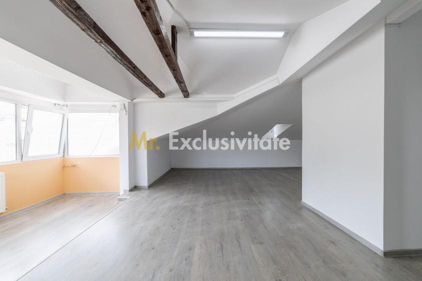 Spațiu comercial, de 150 mp, în Ultracentral