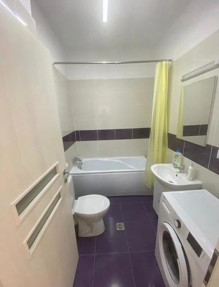 Apartament cu 2 camere decomandat în Militari