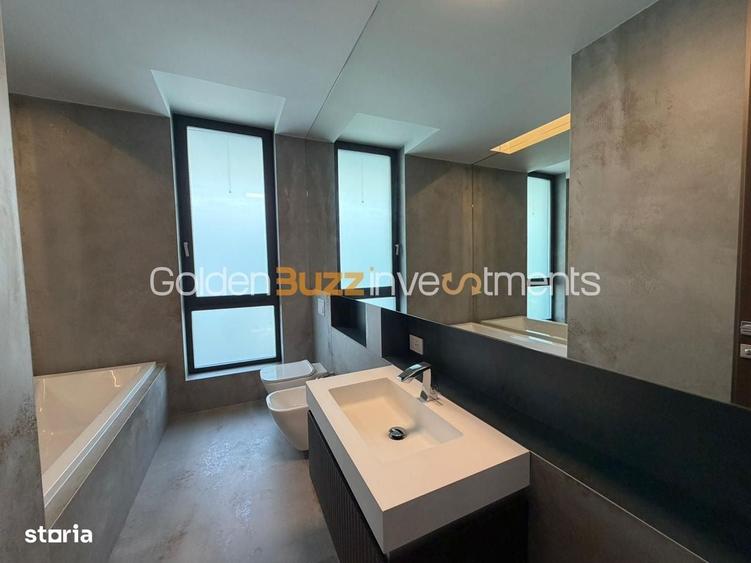 Vila premium cu arhitectura contemporana |Piscina | Zona Iancu Nicolae - 16