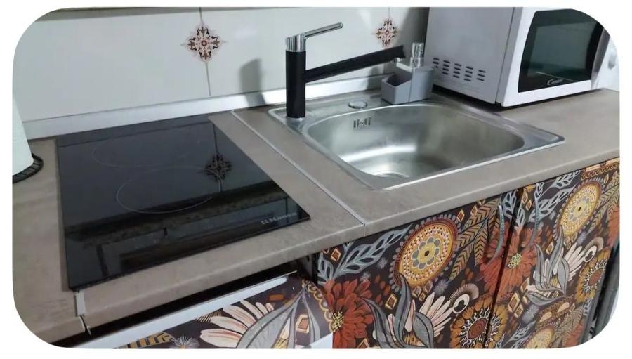 Garsonieră decomandată în Drumul Carului