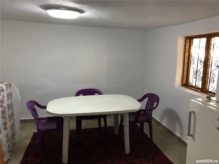 Casă cu 3 camere cu Teren 3000 Mp în Gorganu