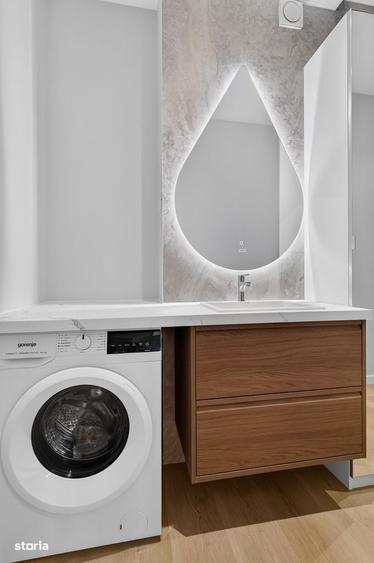 Apartament | 44 mp | bloc nou 2026 | Cuza Voda Oradea Central - 7