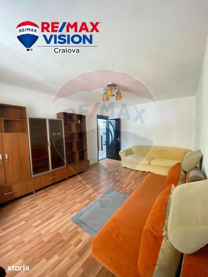 Apartament cu 2 camere de inchiriat in zona Rovine - 8