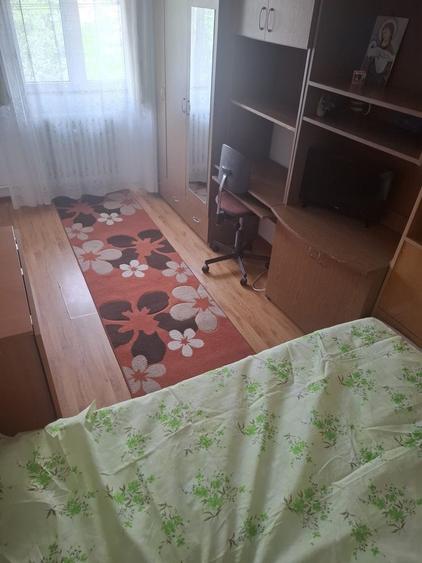 Apartament cu 2 camere semidecomandat în Valea Rosie