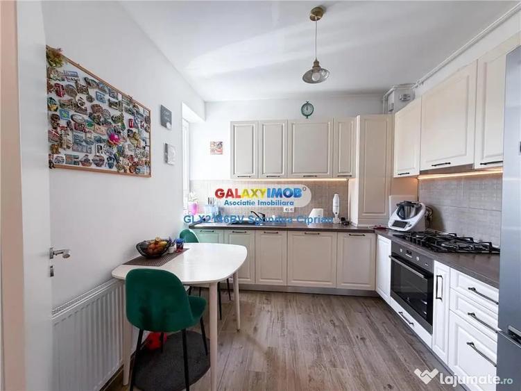 Apartament 3 Camere Qualis 70 Mp Mobilat Si Utilat - 8