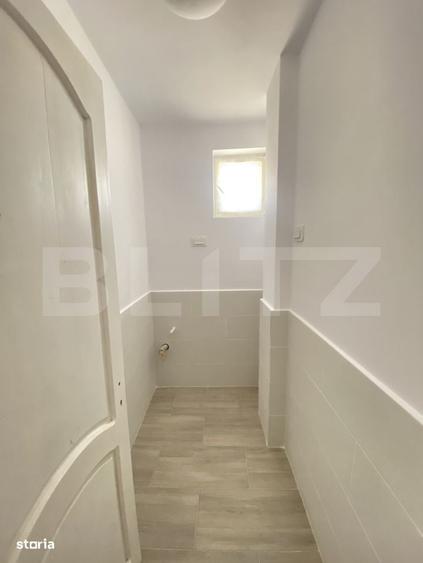 Apartament cu 4 camere decomandat în Lunca