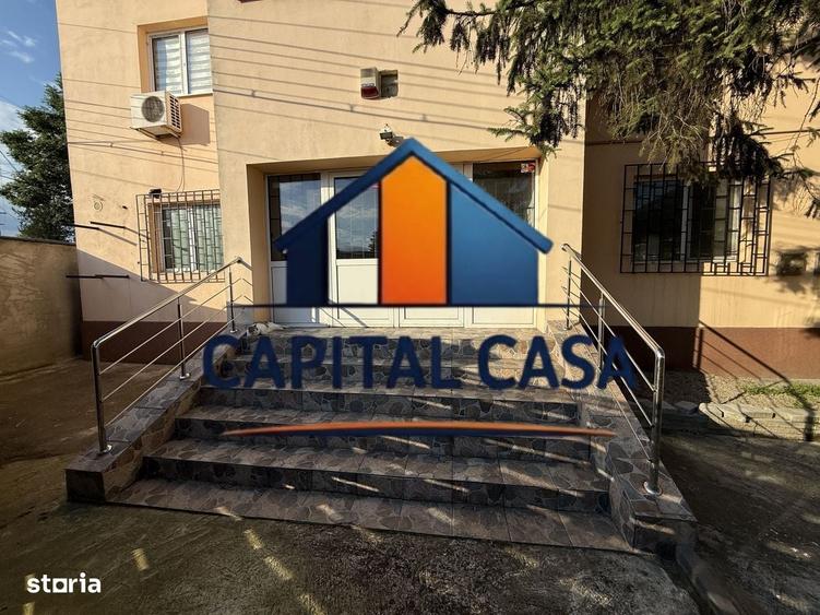 Spațiu comercial, de 159 mp, în Bereasca