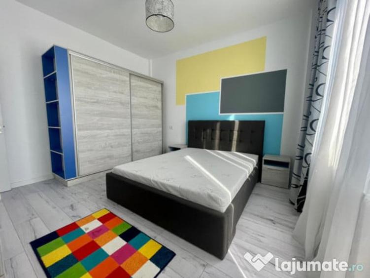 Apartament cu 3 camere si terasa, zona DACIAScoala Spect - 1
