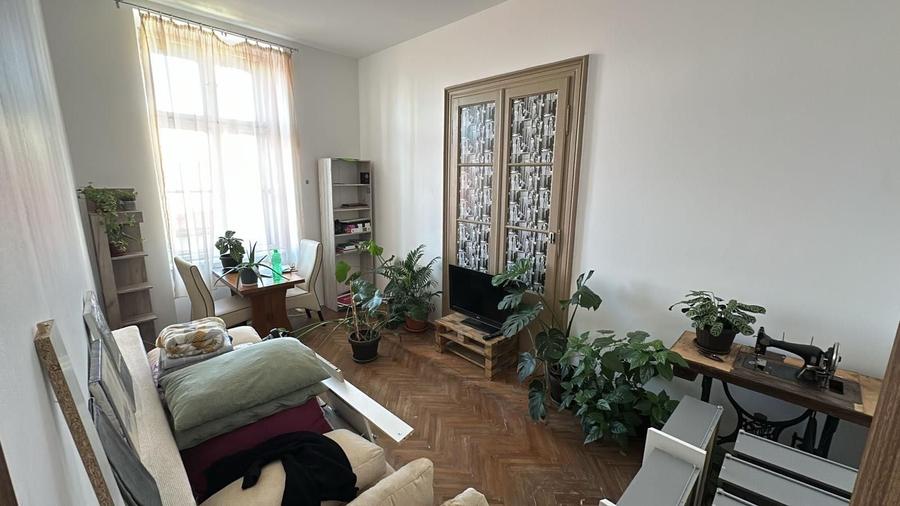 Apartament ultracentral 2 cam Ferdinand - 4