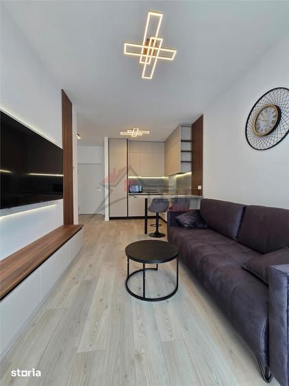 Inchiriere apartament 2 camere - Silk District - Prima inchiriere - 3