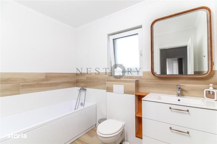 Apartament cu 4 camere în Borhanci