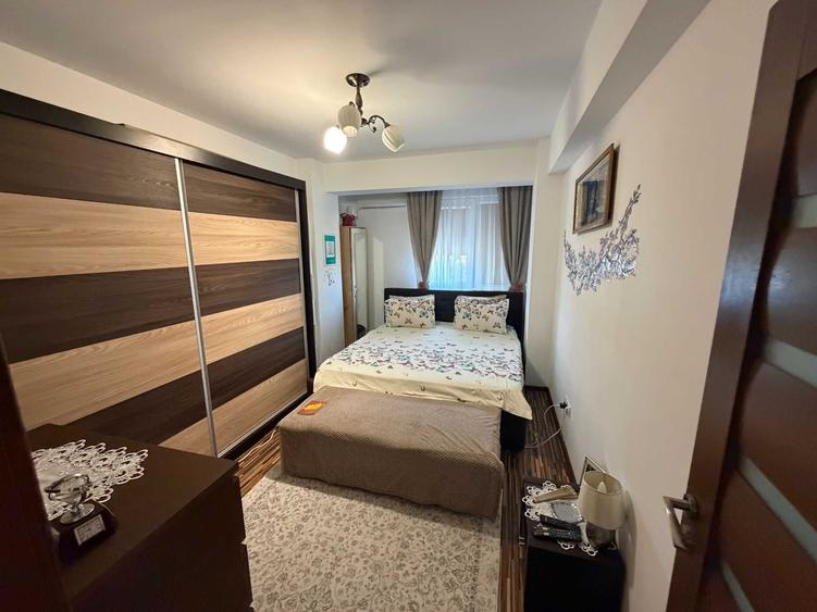 Apartament 2 Camere Zona Compozitori 62mp utili complet mobilat - 4