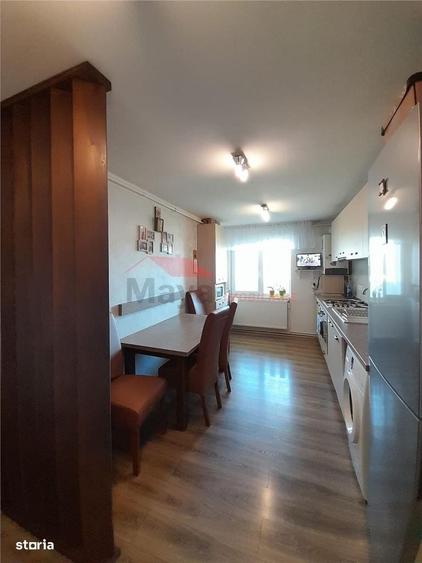 Apartament cu 2 camere în Unirea