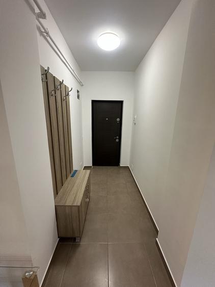 Vand apartament 2 camere pe str. valea garbaului Floresti (in spate la Vivo mall) - 7