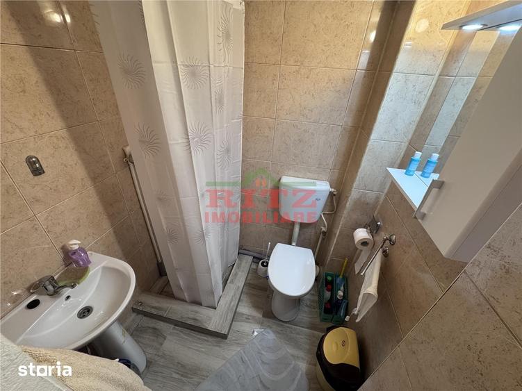 Garsonieră în Central
